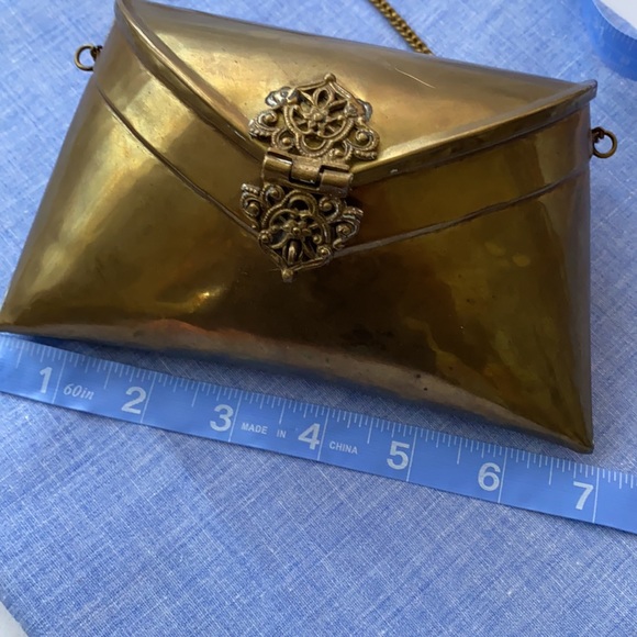 Bags Vintage Pillow Purse Poshmark